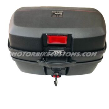 32L JDR Top Box Universal Fit on All Motorbikes