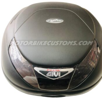 35L GIVI Top Box Universal Fit on all motorbikes