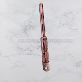 6 Inch Antenna Universal Fit All Motorbikes