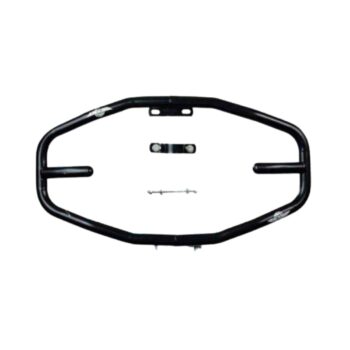 8 Bend Leg Crash Guard For Royal Enfield