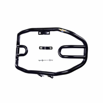 8 Bend Design Leg Crash Guard For Royal Enfield