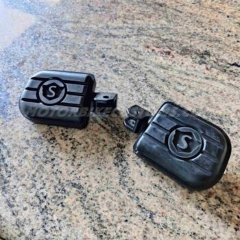 Aftermarket Footrest for Royal Enfield