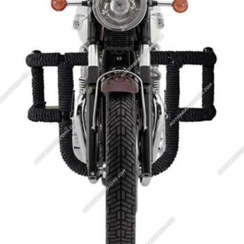 Airfly 2 Bend Leg Crash Guard