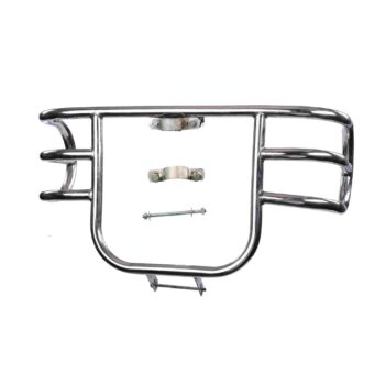 Airfly Leg Crash Leg Guard For Royal Enfield