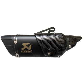 Akrapovic Muffler Exhaust Pipe for All Motorbike