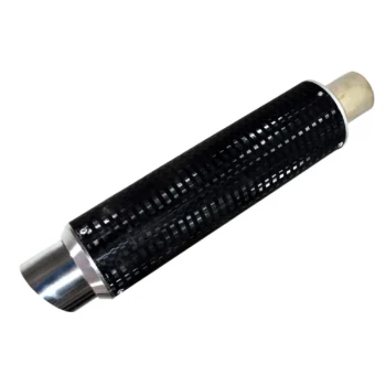 All Bike Exhaust Muffler Silencer