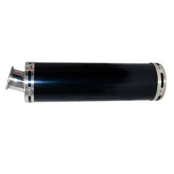 All Bike Silencer Exhaust Muffler