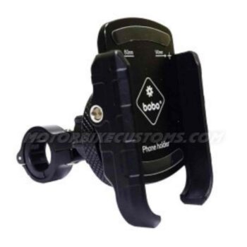BOBO Jaw-Grip Mobile Holder
