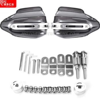 BSDDP Full Size Hand Guard For All Motorbikes