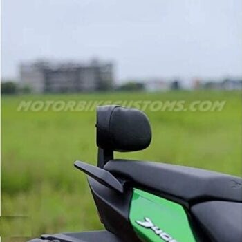 Backrest for Bajaj Dominar 400cc & 250cc