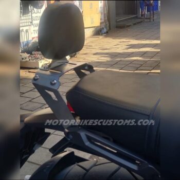 Backrest For Honda CB350RS