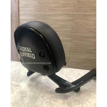 Replica Big Size Backrest for Royal Enfield