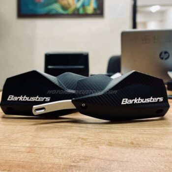 Barkbusteres Handguard Kit For Hand Protector