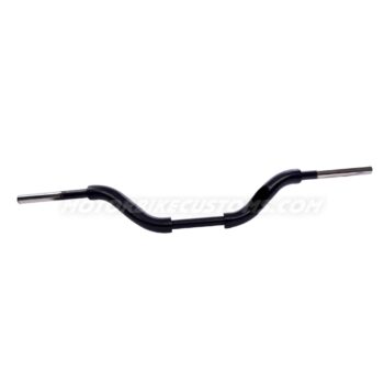 Big Mouth Design Handlebar For Royal Enfield