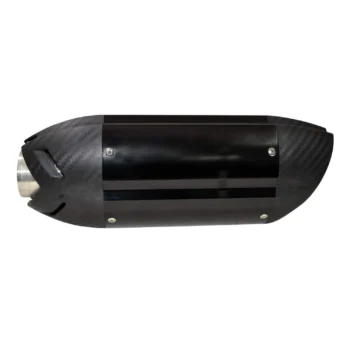 Bike Exhaust Muffler Silencer
