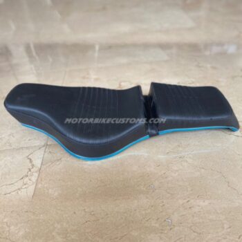 Bucket Split Seat For Royal Enfield