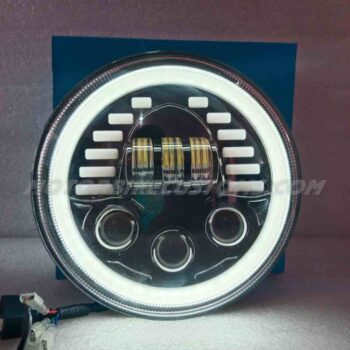 Butterfly Wings LED Headlight (90-110Watts)