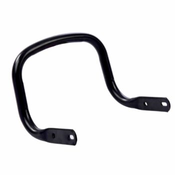 C Shape Backrest For Royal Enfield Bullet