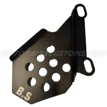 Caliper Cover For Super Meteor 650