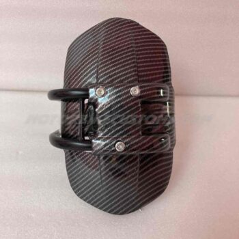 Carbon Fiber Design Universal Tyre Hugger