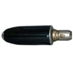 Carbon-Fiber-Exhaust-Muffler-Silencer-Black-For-Universal-bikes-1.webp