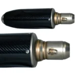 Carbon-Fiber-Exhaust-Muffler-Silencer-Black-For-Universal-bikes-1.webp