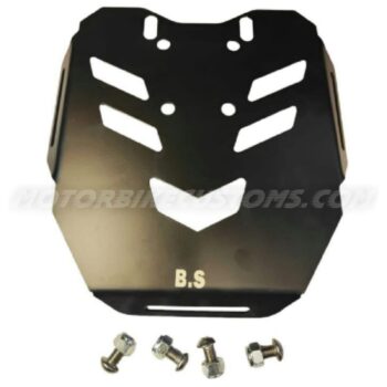 Carrier Top Rack Plate For Hero X-Pulse