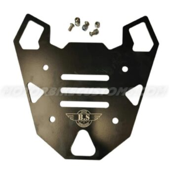 Carrier Top Rack Plate For Suzuki V-Strom 250