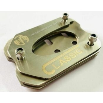 Classic Reborn Side Stand Extender