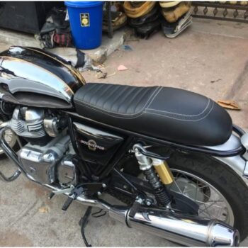Slim Type Seat For Interceptor and Continental