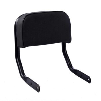 Cushion Backrest For Royal Enfield Bullet