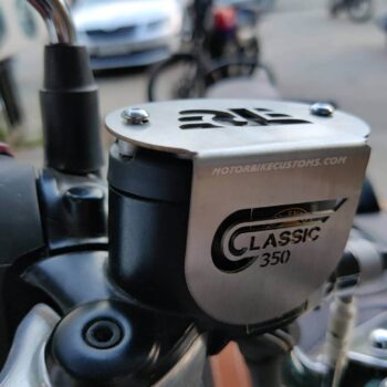 Reborn Classic 350 Disc Brake Fluid Reservoir Cap