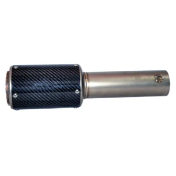Exhaust Muffler Silencer for All Motorbike
