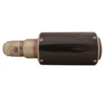 Exhaust-Silencer-Carbon-Long-Straight-Black-for-Universal-Bike-1.webp