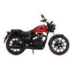 Fireball-Red-Royal-Enfield-Meteor-Mini-3D-Scale-ModelMiniature-2.jpeg