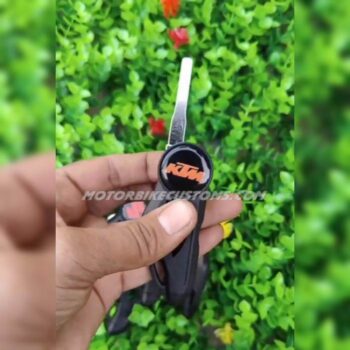 Flip Key For KTM (Version 4.0)