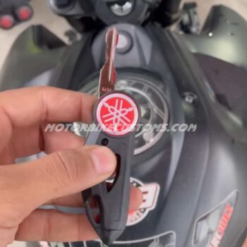 Flip Key For Yamaha Version 4.0