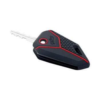 Flip Key With Silicone Cover For Royal Enfield