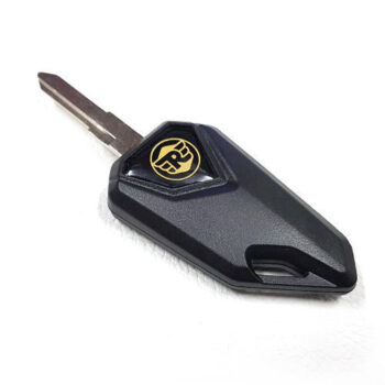 Flip Key For Royal Enfield