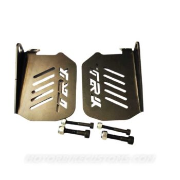 Footrest For Benelli TRK 502