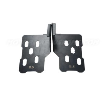 Footrest For Bajaj Dominar 250/400cc