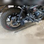 Globe-Cage-Exhaust-For-Royal-Enfield-Meteor-350-4.jpeg