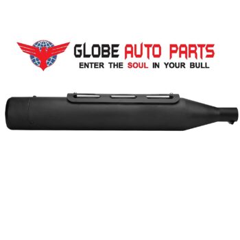 Globe Xploder Long Life Silencer for Royal Enfield