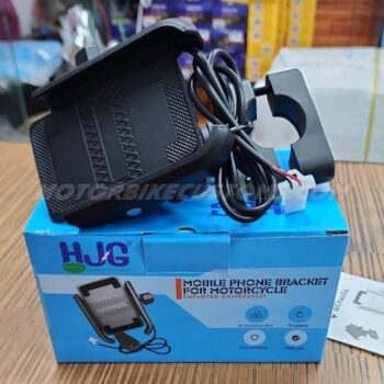 Liu HJG Handle Mount Mobile Phone Holder