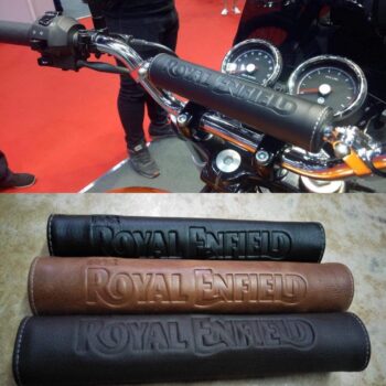 Handle Bar Brace Pad Royal Enfield