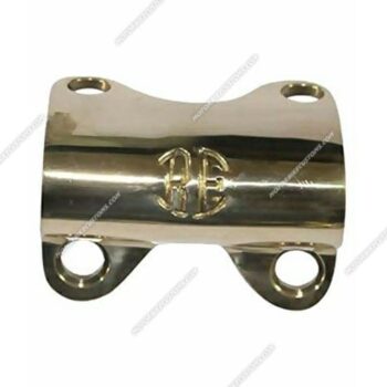 Handle Fitting Plate
