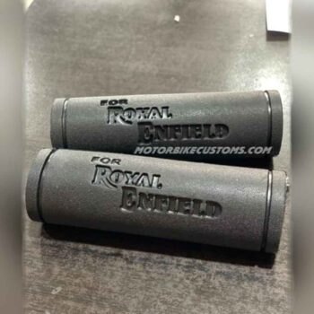 Handle Grips For Royal Enfield