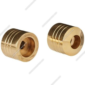 Handle Nob Brass