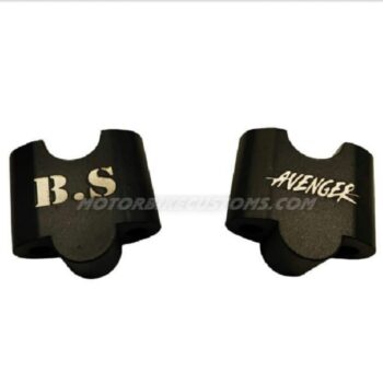 Handlebar Riser for Bajaj Avenger 220/160cc