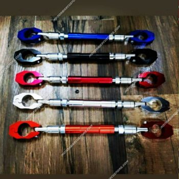 Handle Vibration Reducing Rod For Motorbikes
